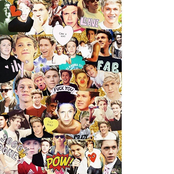 1Daf // haters gonna hate.