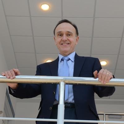 CEO & Founder Captec Group (UK, Canada, USA), entrepreneur, investor, visiting Professor & passionate about computing technologies