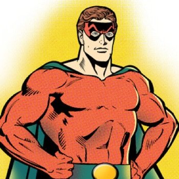 The truth, brought to you by the Masked Marvel! THE FOLLOW 4 FOLLOW SUPERHERO #thetruth #NFL