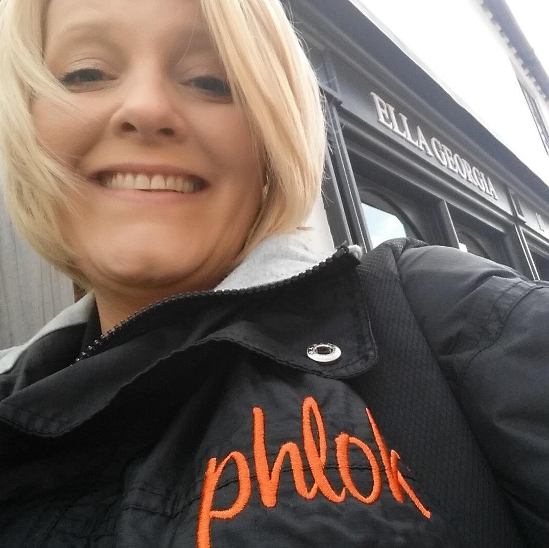 Phlok_Jo's profile picture. Building a more sustainable future by making shopping local make sense!