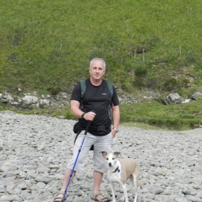 paulmcdonald42's profile picture. 