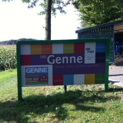 Dé basisschool in de natuur. Wij bieden een uitdagende en inspirerende leeromgeving waarin alle kinderen zich optimaal kunnen ontwikkelen...