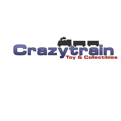 crazytraintoys's profile picture. We are a small online shop in the Philippines! We carry brands like: Kotobukiya, Neca, Bandai, Funko and a whole lot more...
