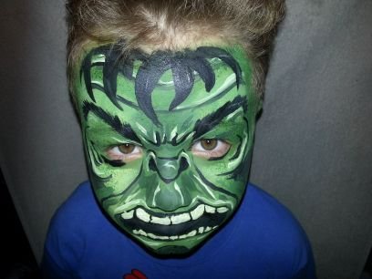 pppfacepainting's profile picture. Picture Perfect Parties - Face painting, Glitter tattoos, Balloons & more