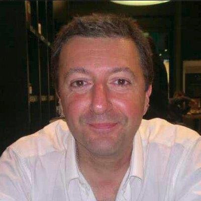 GiambraS's profile picture.