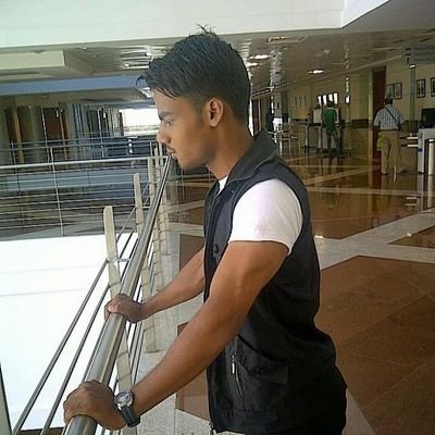 i m haseeb ur rahman
