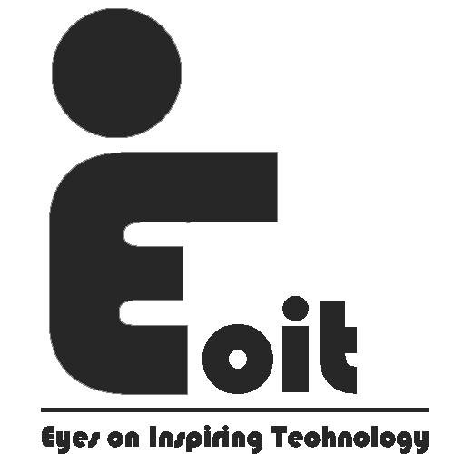 EoitCompany's profile picture. Te acercamos la tecnología del llamado Internet de las Cosas / We bring you technology called Internet of Things