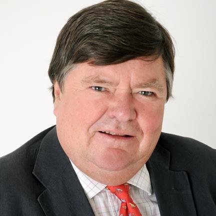 Veteran foreign correspondent for @thetimes and broadcaster. 20 years in the Middle East, 10 years in Ireland, 3 years in USSR.