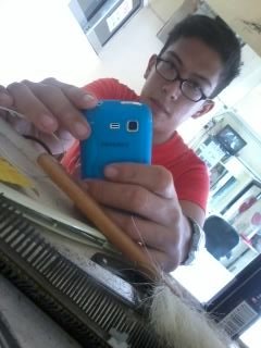 WilbertCalupcu1's profile picture. 