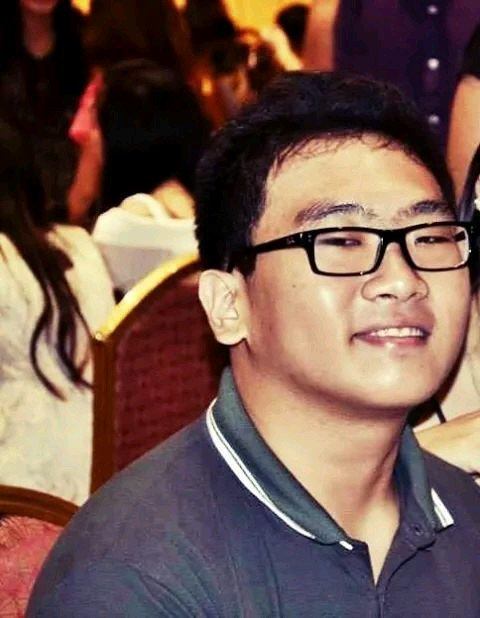 Jancris14's profile picture. Happiness always looks small while you hold it in your hands, but let it go, and you learn at once how big and precious it is.