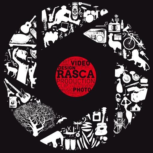 RASCAprod's profile picture. Collectif évoluant dans la production de support de communication Support technique aux actions culturels et humanitaires Photos/Vidéos/Graphisme.