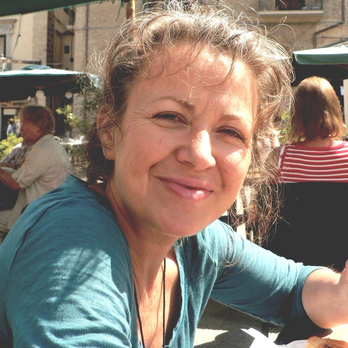 Creative Practioner & Heritage Interpreter.                               
Co-Founder Sweet Patootee Arts @SPatootee