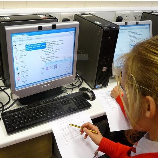 The Primary Computing Project aims to ensure Primary teachers in Jersey are confident in delivering the computer science elements of the curriculum.