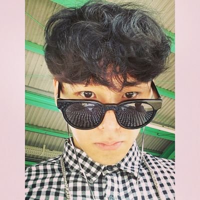 YG Hi-Tech dancer~ 》20•11•89 《 cutest & elder twin~ 》italian rp