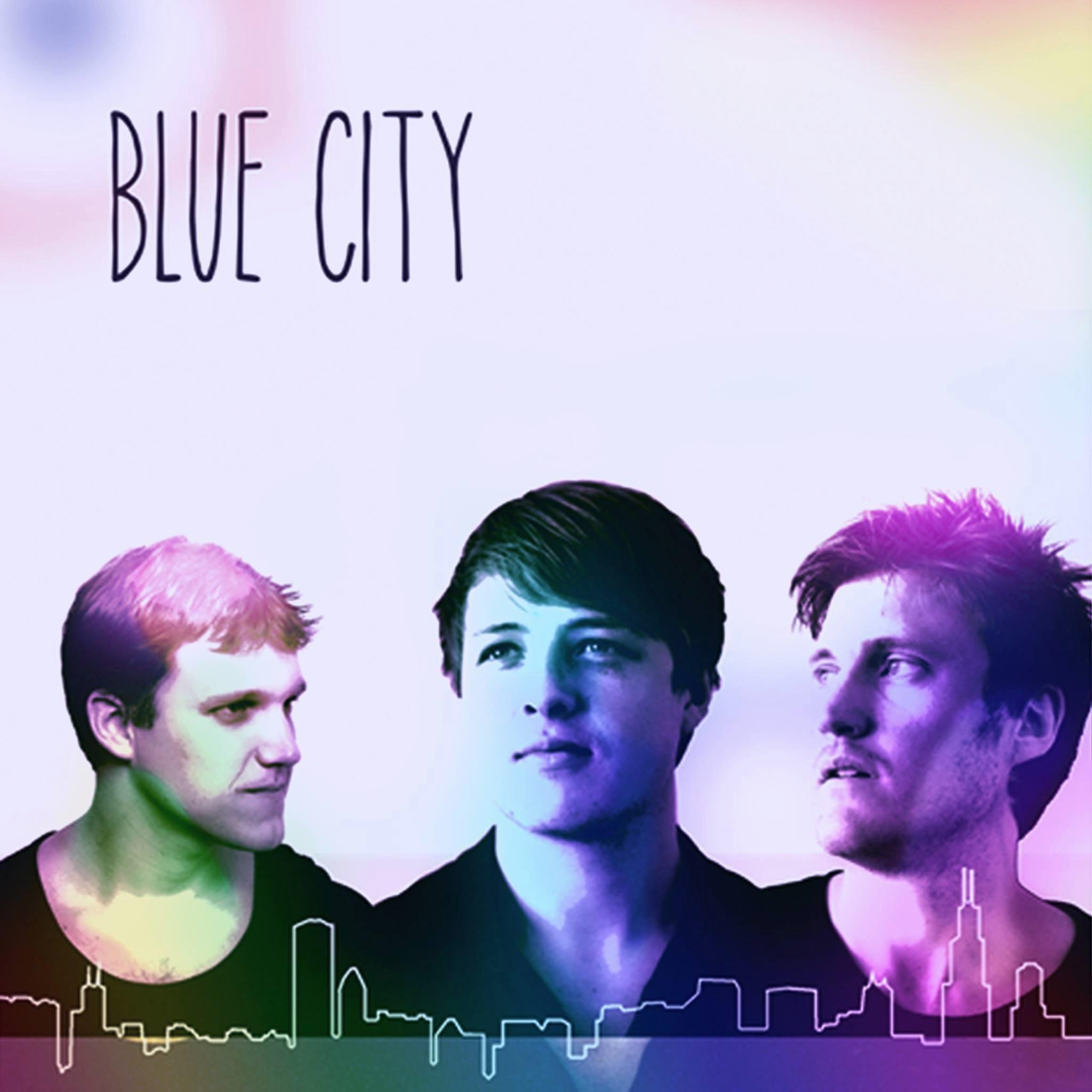 wearebluecity's profile picture. 