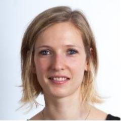 Passionnée de marketing et de web, de nouvelles technologies de l'information et de la communication.