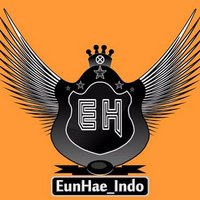 EunHae Indonesia (@eunhae_indo) 's Twitter Profile