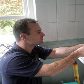 HeatElec- Electrical contractors - Gas boiler servicing Builders plumbers and electricians in Surrey and Hertfordshire.