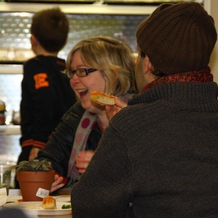 Broomwood Community Wellbeing Centre is a community wellbeing hub run by and for the benefit of local residents with support from @blueSCItrafford.