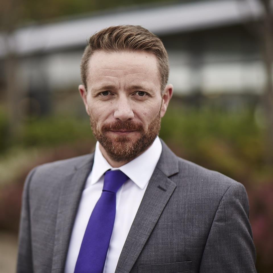 Head of Academy @2iTesting. An Edinburgh based testing consultancy