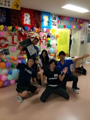 足立西40期生/TANG TANG FIGHT CLUB/ピンクなトラック
