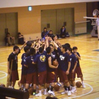 縣陵2E  男バス#10 読書好き