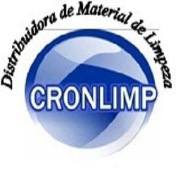 Cronlimp comércio e serviços de limpeza ltda.
comercializamos produtos de limpeza.atendemos escolas,hospitais,comércio e indústria em geral.