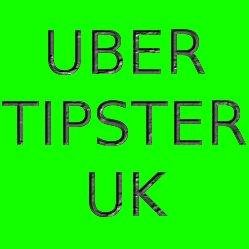 UberTipsterUK Profile Picture