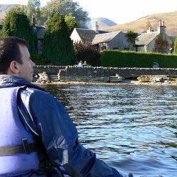 srandom's profile picture. Just realised I've never filled in this Bio section. Then realised I don't know what to put here. Ah well.