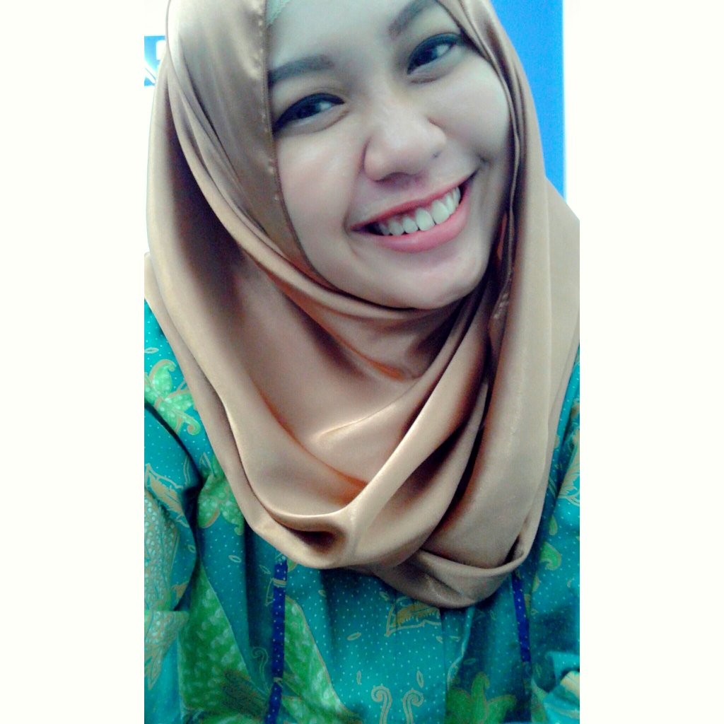 Dibelakang sajadah mu ♥