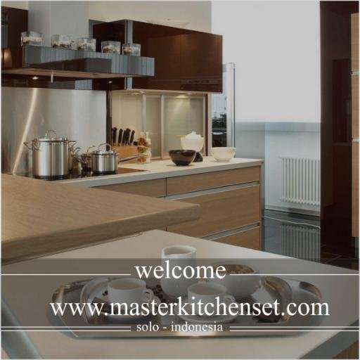 kitchensetsolo's profile picture. Jasa kitchen set di solo
Jasa desain interior di solo
Furniture di solo