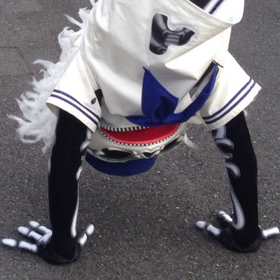 みがつく不定期ちゃん