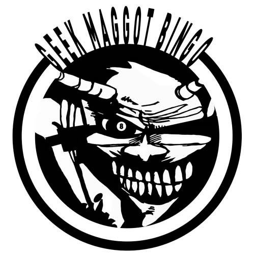 GEEK MAGGOT BINGO are an Edinburgh-based garage rock ‘n’ roll band. https://t.co/BH4YQ6znjt