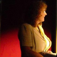 Gill Petrokofsky (@greenwoodtree) 's Twitter Profile Photo