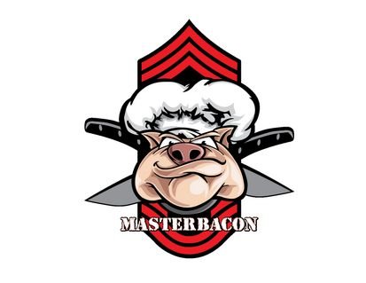 MasterBaconBRU's profile picture. Military/Bacon Themed Food Truck! Stay Crispy My Friends!