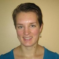 Jennifer Voorhees (@voorheesjen) Twitter profile photo