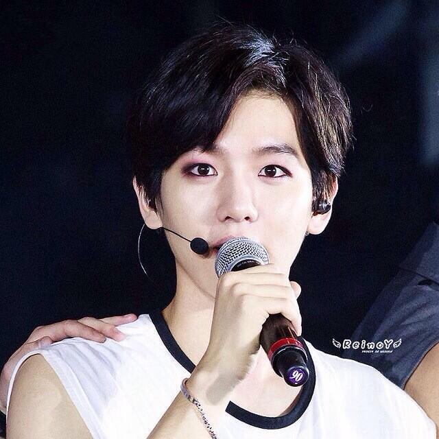 ♡baekhyun♡ _ ♡exo♡ _ ♡we are one ♡_♡kris♡ I miss you ♡exo-L