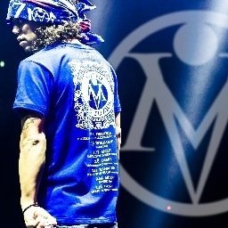 SHUKUN134's profile picture. HAN-KUN/湘南乃風Bigup&Respect