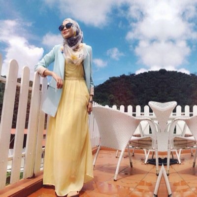 ferraazmi's profile picture. Allah SWT and family ❤