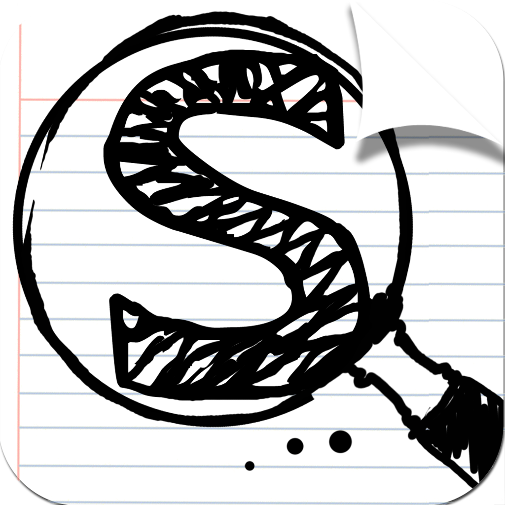 Create customised word searches to send hidden messages to your friends and family.