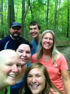 educator, adventure seeker, traveler, recovering news addict