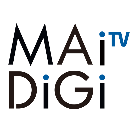 MAiDiGiTV Profile Picture