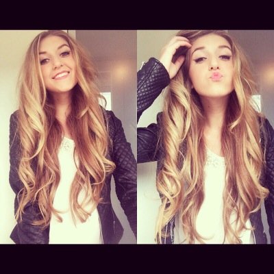 •Love is like heaven, but it can hurt like hell•