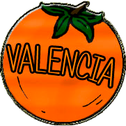 Sitio web de las fiestas populares de Valencia