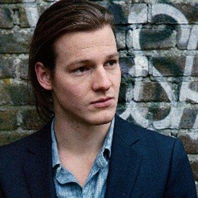 vader van Bram Bouwhuis