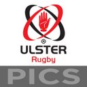 John Dickson - @UlsterRugbyPics - Twitter