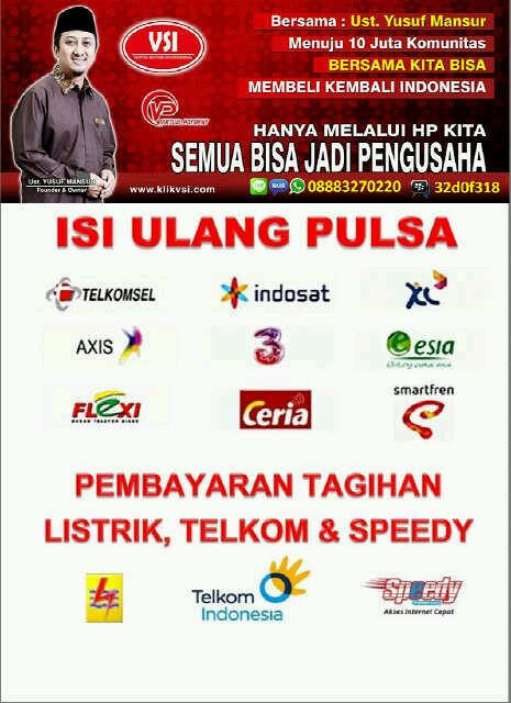 Perumahan Syari,ah Tanpa Bank