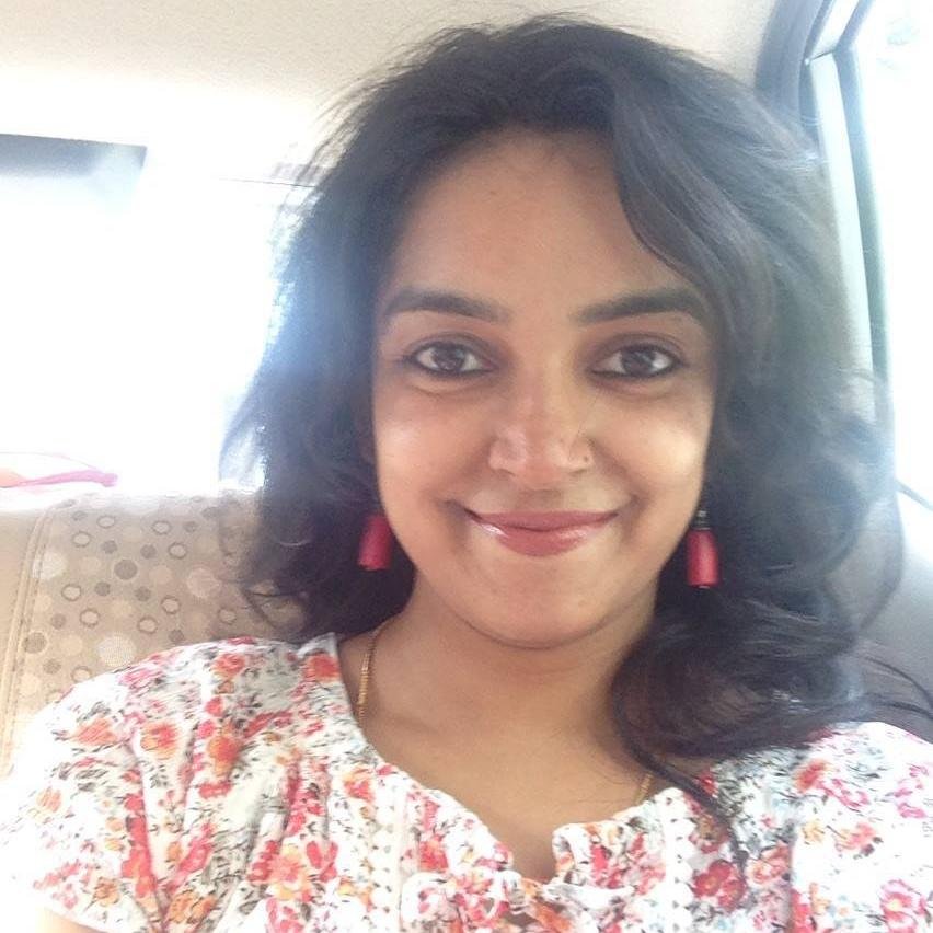 sneha_viz's profile picture. Tax Analyst