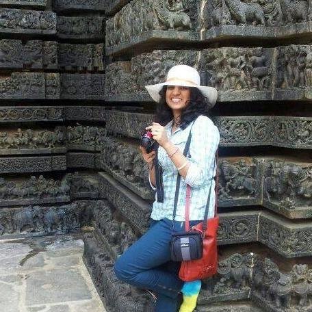 Dreamer. Thinker. Dancer. Yoga Enthusiast. Traveller