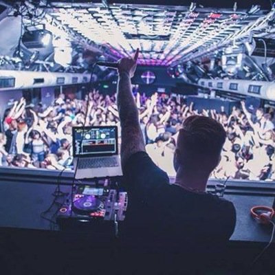 Tickets for Rough Hill events in Leeds - Full Moon @ Mission and Dirty Laundry @ Fibre Tuesdays for Tickets text 07910743293